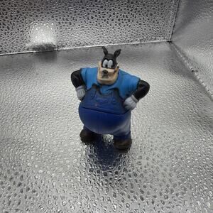 Goofy Movie PETE (Mickey's Nemisis) Collectible Figure ©Disney - 2.5"H